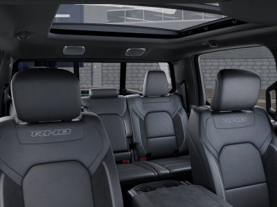 2026 RAM 1500 Base