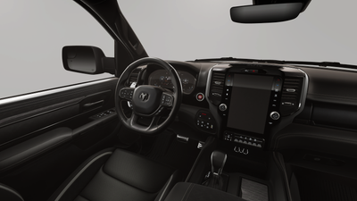 2026 RAM 1500 Base