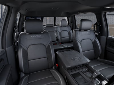 2026 RAM 1500 Base