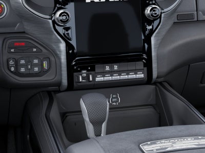 2026 RAM 1500 Base