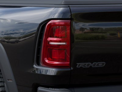 2026 RAM 1500 Base