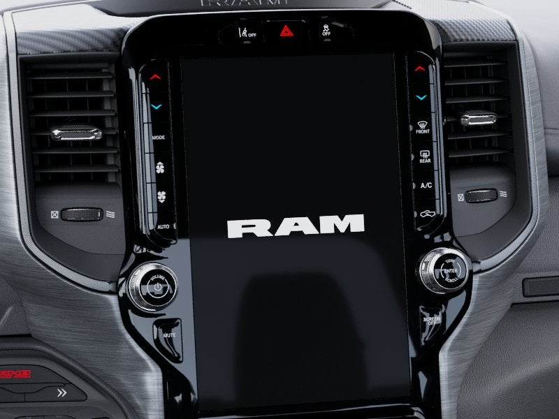 2026 RAM 1500 Base