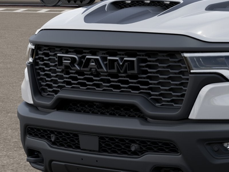 2026 RAM 1500 Base