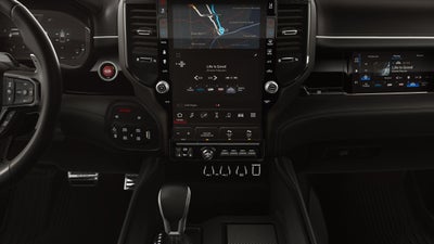 2026 RAM 1500 Base