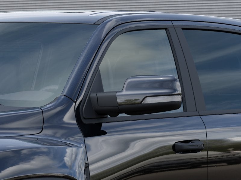2026 RAM 1500 Base
