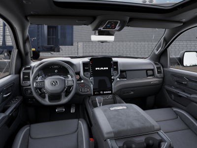 2026 RAM 1500 Base