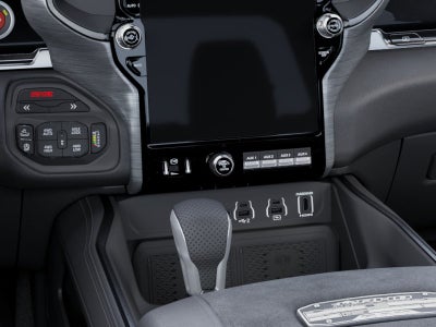 2026 RAM 1500 Base