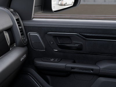 2026 RAM 1500 Base