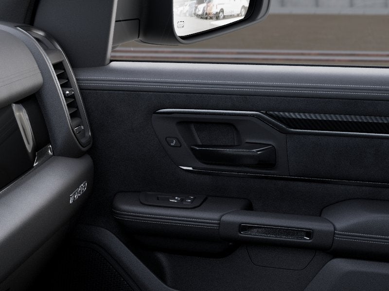 2026 RAM 1500 Base