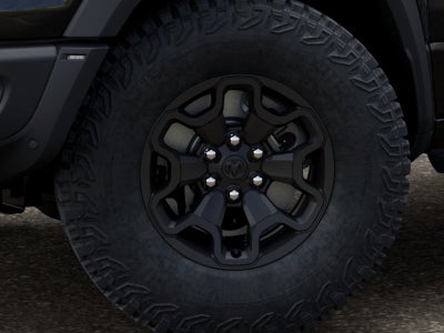 2026 RAM 1500 Base