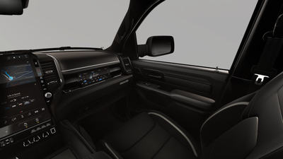 2026 RAM 1500 Base