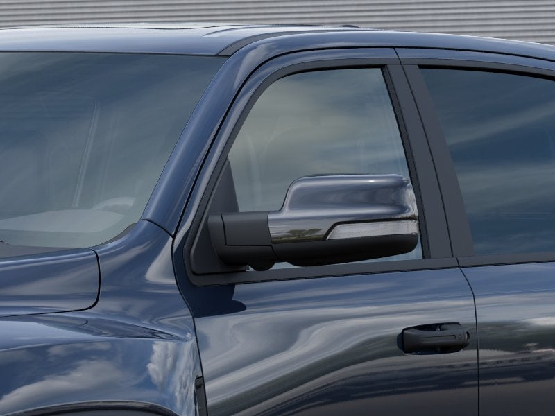 2026 RAM 1500 Base