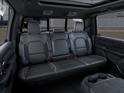 2026 RAM 1500 Base