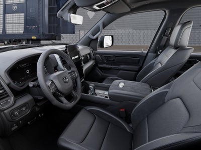 2026 RAM 1500 Base