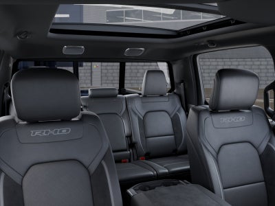 2026 RAM 1500 Base