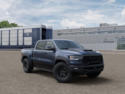 2026 RAM 1500 Base