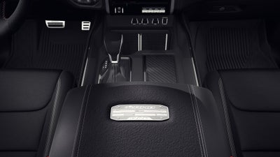 2027 RAM 1500 Base