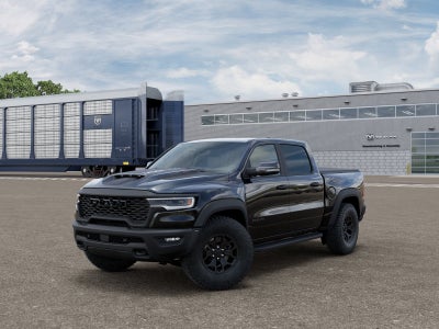 2026 RAM 1500 Base
