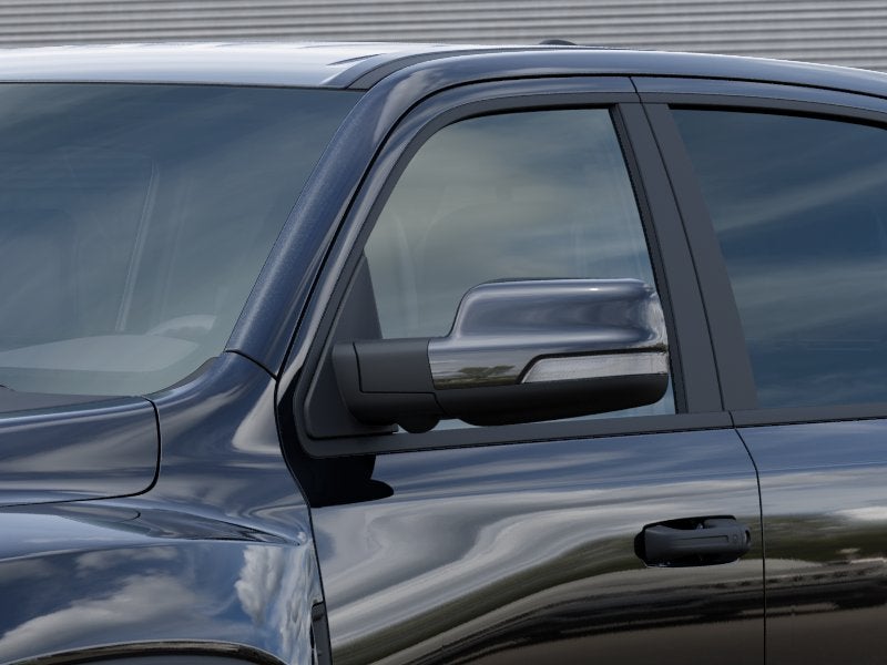 2026 RAM 1500 Base
