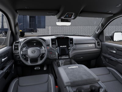 2026 RAM 1500 Base