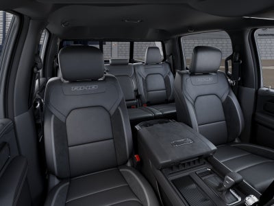 2026 RAM 1500 Base