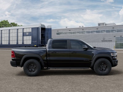 2026 RAM 1500 Base