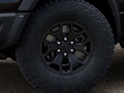 2026 RAM 1500 Base