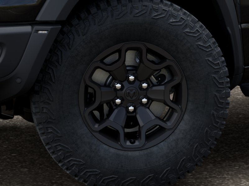 2026 RAM 1500 Base