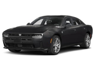 2027 Dodge Charger Base