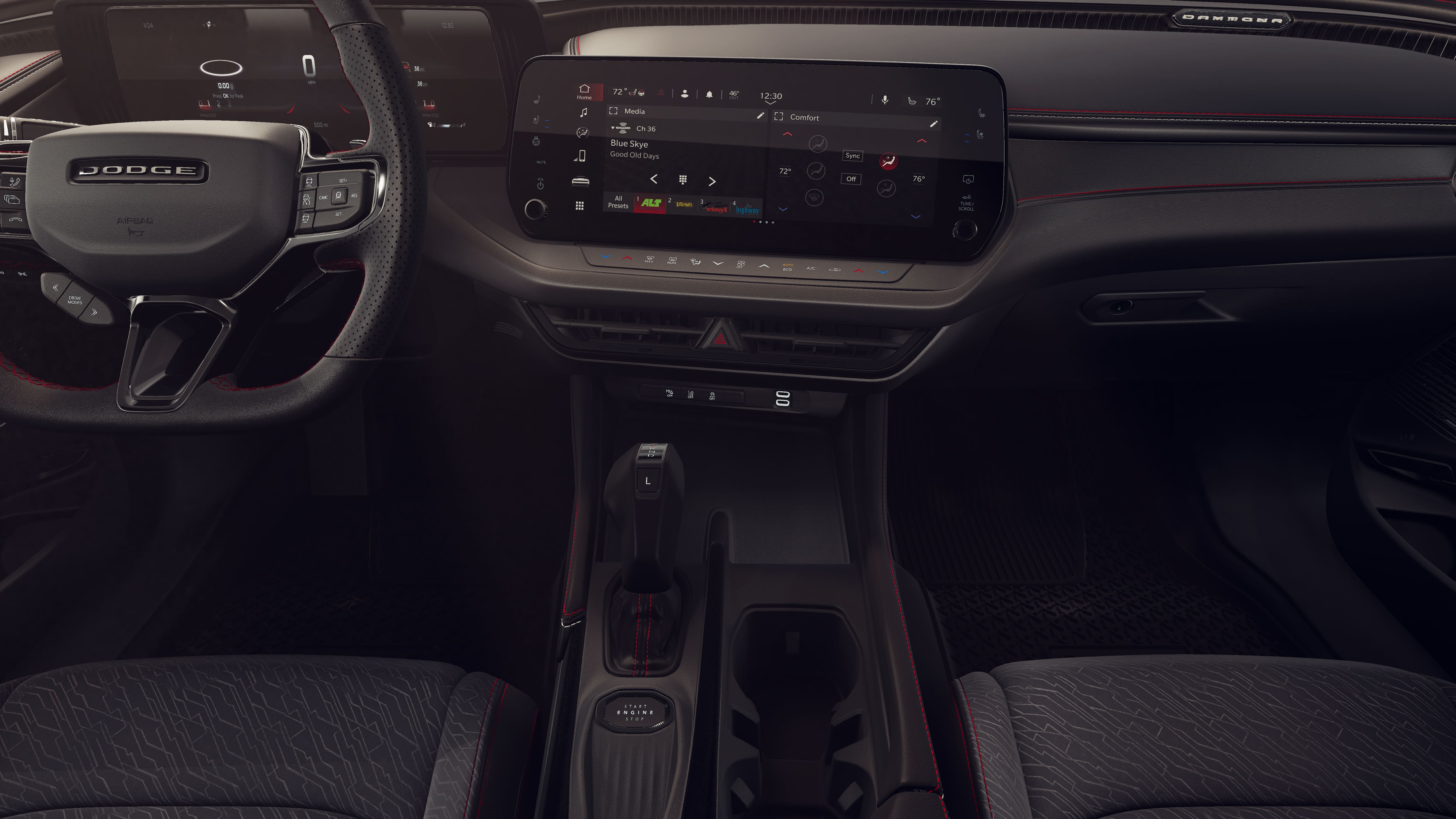 2026 Dodge Charger R/T