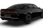 2026 Dodge Charger Base