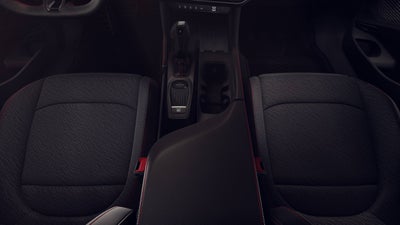 2026 Dodge Charger Base