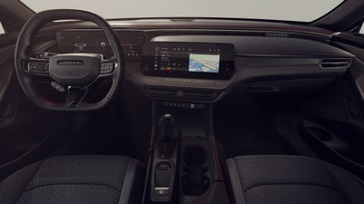 2026 Dodge Charger Base