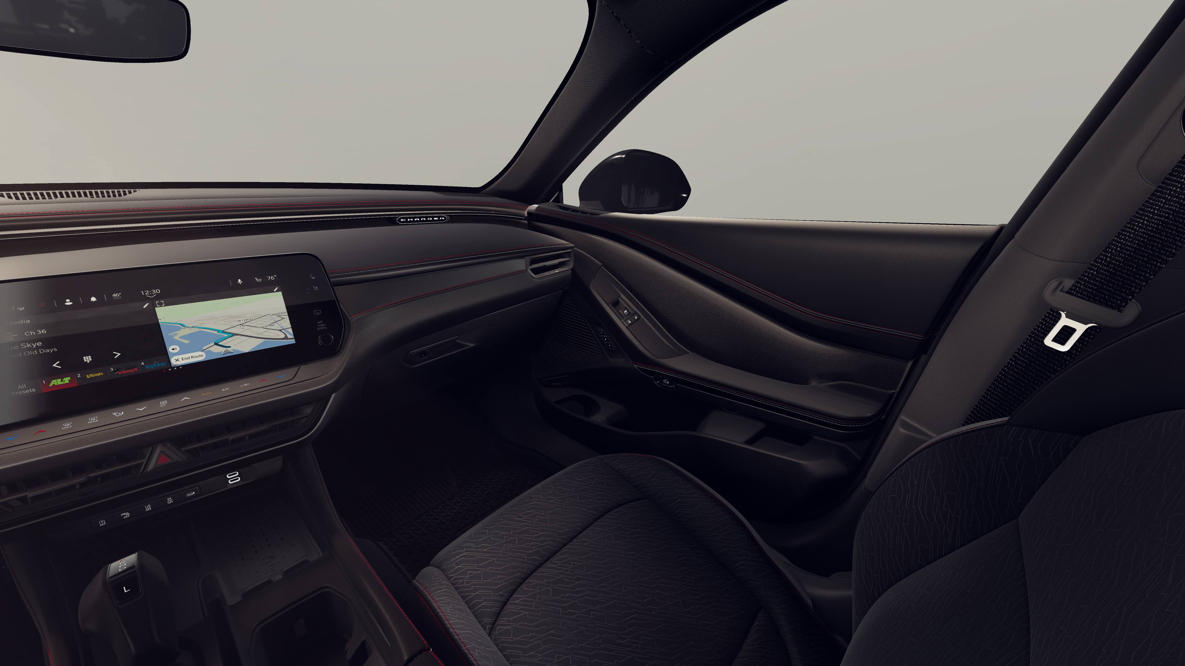 2026 Dodge Charger Base