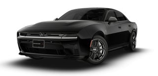 2026 Dodge Charger Base