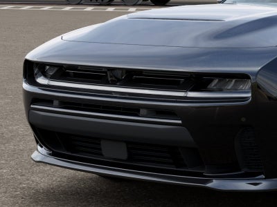2026 Dodge Charger Base