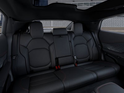 2026 Dodge Charger Base