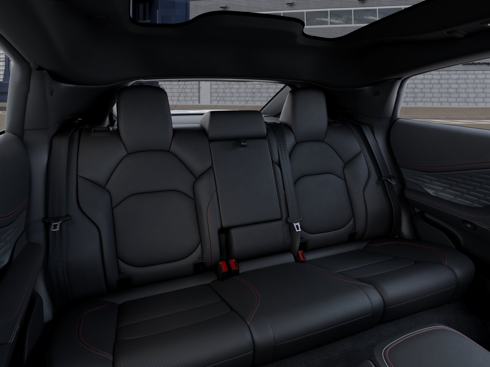 2026 Dodge Charger Base