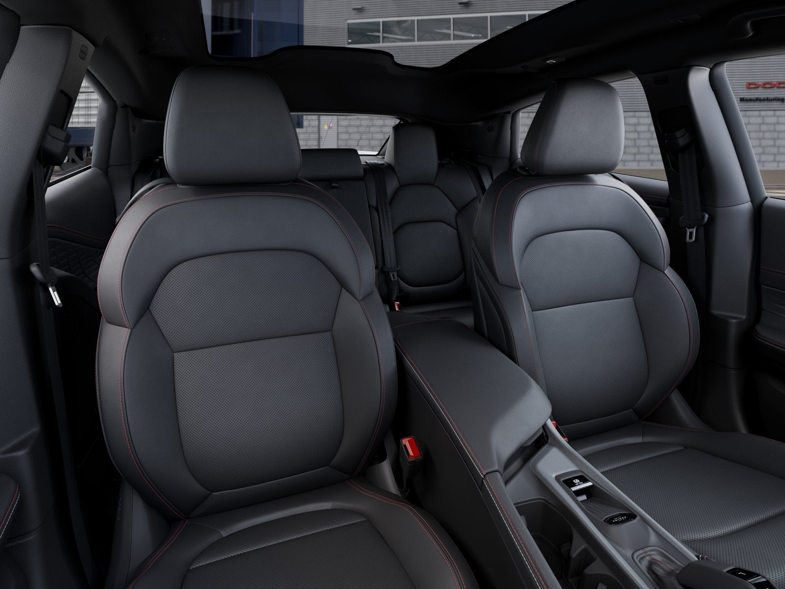 2026 Dodge Charger Base