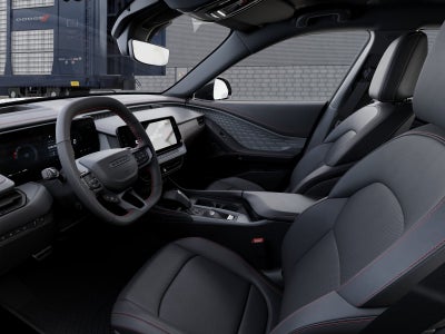 2026 Dodge Charger Base