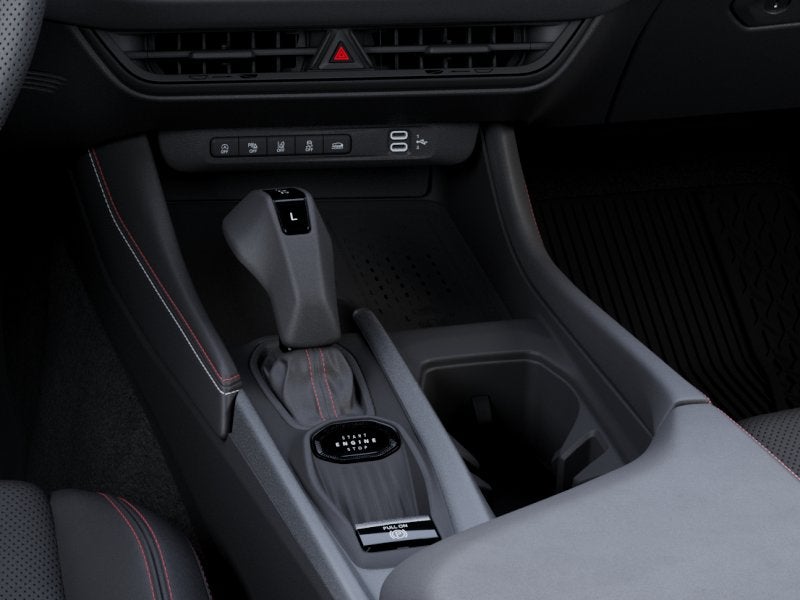 2026 Dodge Charger Base