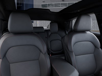 2026 Dodge Charger Base