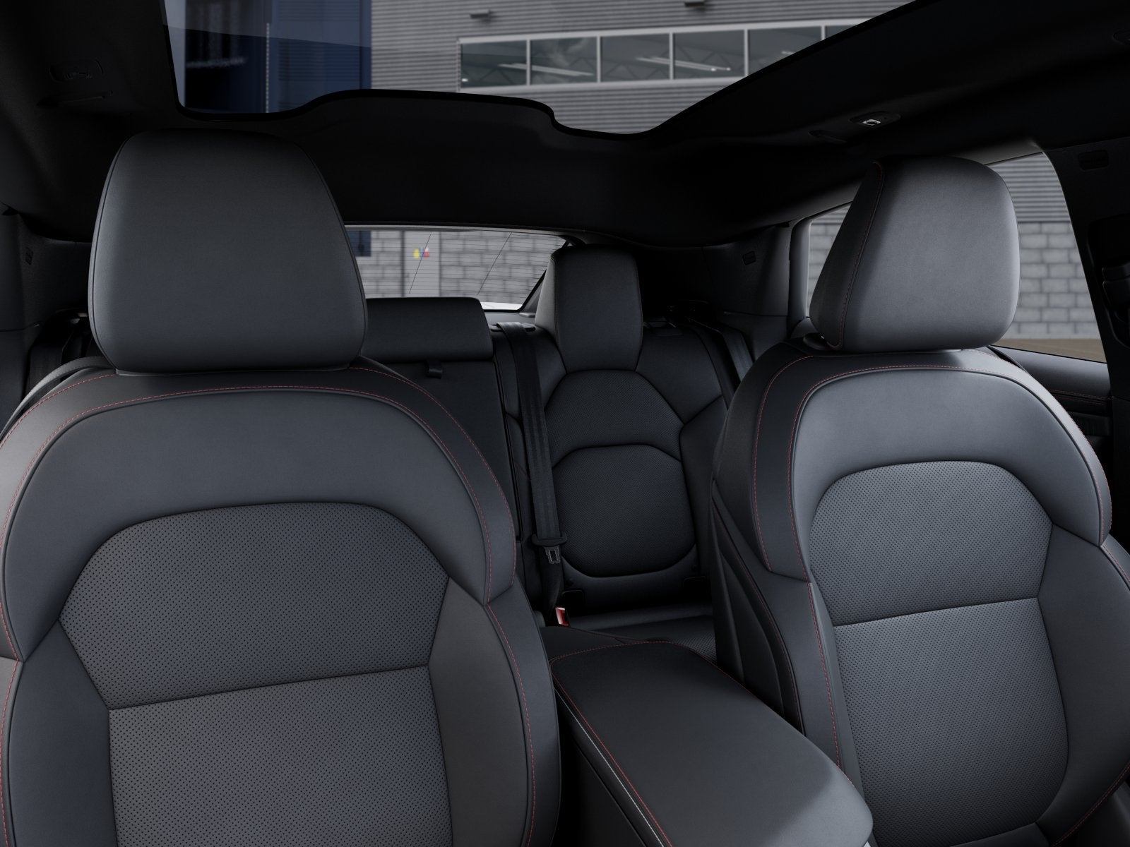 2026 Dodge Charger Base