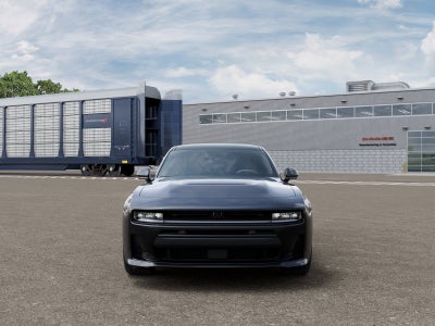 2026 Dodge Charger Base