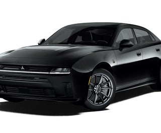2027 Dodge Charger Base