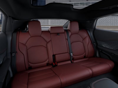 2027 Dodge Charger Base