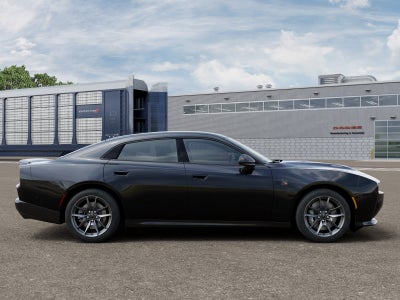 2027 Dodge Charger Base