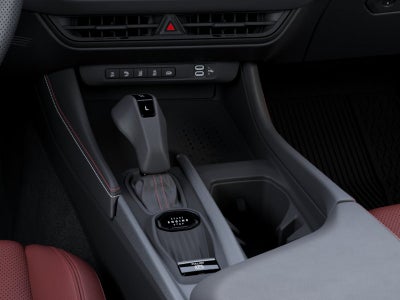 2027 Dodge Charger Base