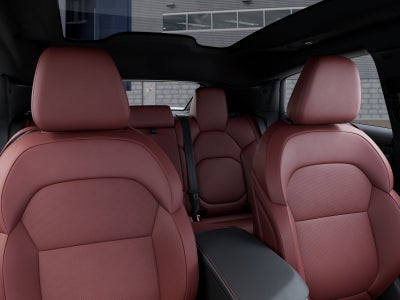 2027 Dodge Charger Base