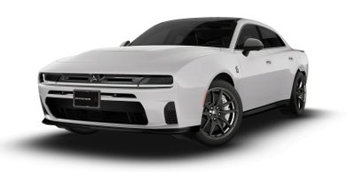 2026 Dodge Charger Base